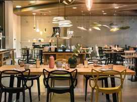 2 Tage Kurzurlaub mit Frühstück im Seminaris Hotel Lueneburg