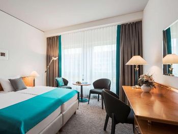 4 Tage im Dorint Hotel Dresden mit Frühstück