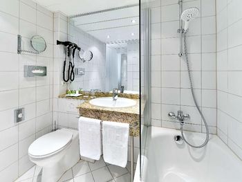 Entspannung 6 Tage mit Frühstück im NH Erlangen