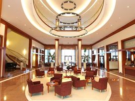 2 Tage im ATLANTIC Hotel Wilhelmshaven mit Frühstück