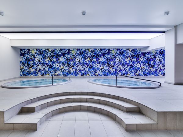 6 Tage Wellness & Ostsee im 5-Sterne-Grand Lubicz in Ustka, Pommern inkl. Halbpension