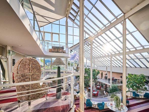 Romantische Auszeit im Wellness & Genussparadies in Rötz Halbpension Plus