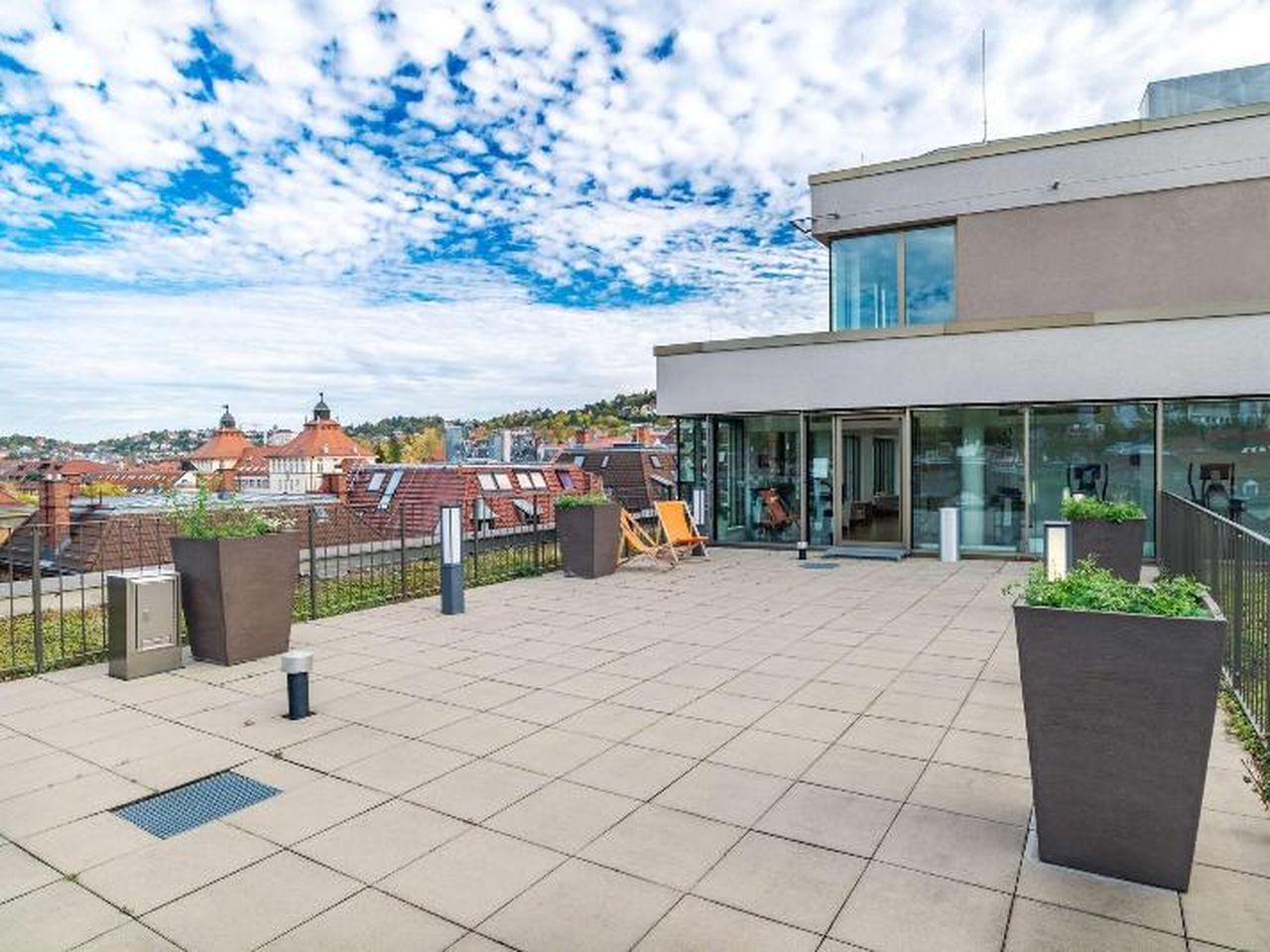 5 Tage im Herzen von Stuttgart 