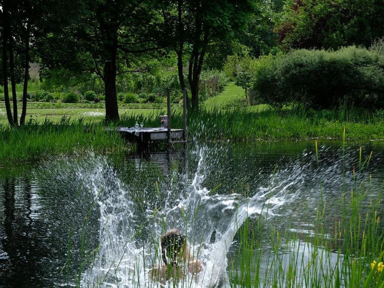 Bio Hotel Sturm Garten & Spa