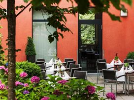 2 Tage das Ruhrgebiert kennenlernen 