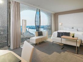 5 Tage im The Westin Hamburg bei der Elbphilharmonie