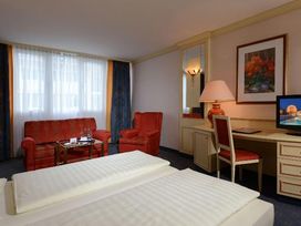 2 Tage Wohlfühlen in Bad Göggling mit Frühstück