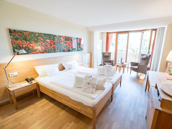 Doppelzimmer "Vital"