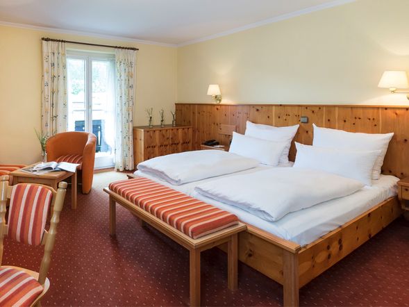 Familienzimmer Wirtshaus