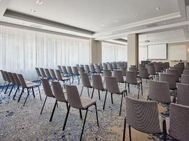 Mainhattan - 5 Tage im The Westin Grand Frankfurt