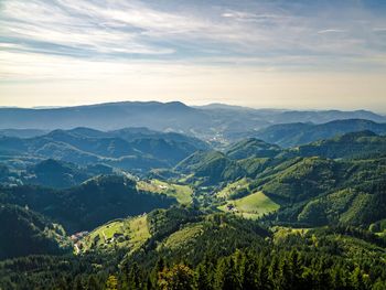 Wanderspaß im Nordschwarzwald: 7 Tage aktive Auszeit