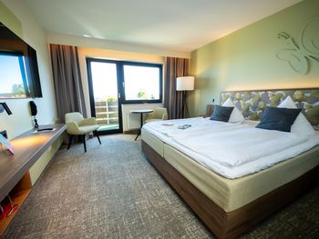 Kurztrip Special 2 Nächte mit Halbpension