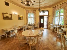 3 Tage im Schloss mit Golf & Spa Erlebnis und Halbpension