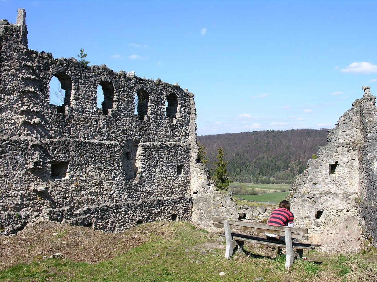 3 Tage zu Ihrer (N)Auszeit