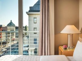 2 Tage mit Frühstück im Le Meridien München Hotel