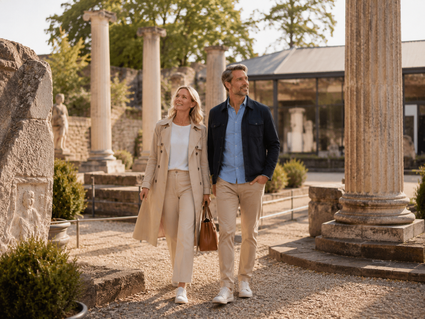 4 Tage Urlaubsfreude am grünen Niederrhein inkl. Halbpension