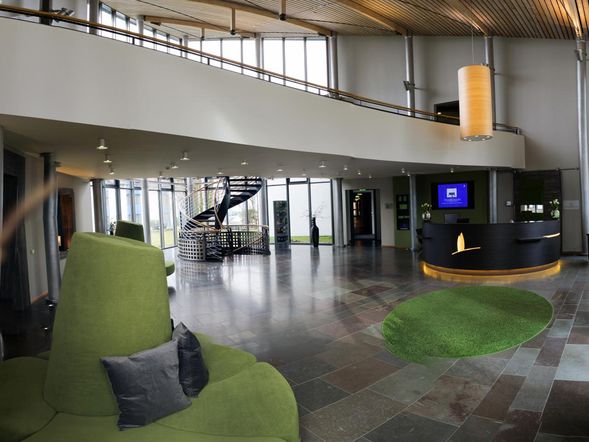 Hotel Park Soltau