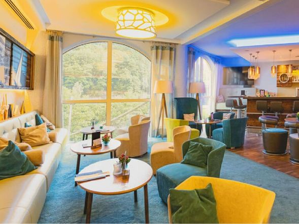 Göbel´s Seehotel Diemelsee