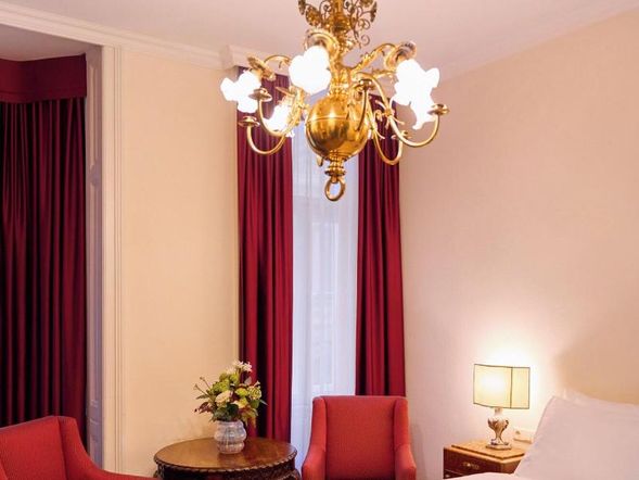 Graben Hotel