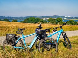 4 Tage aktiv Entspannen auf dem Mönchgut / Rügen