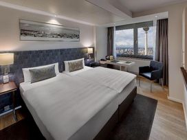 Willkommen in der Hauptstadt! - 5 Tage mit Frühstück