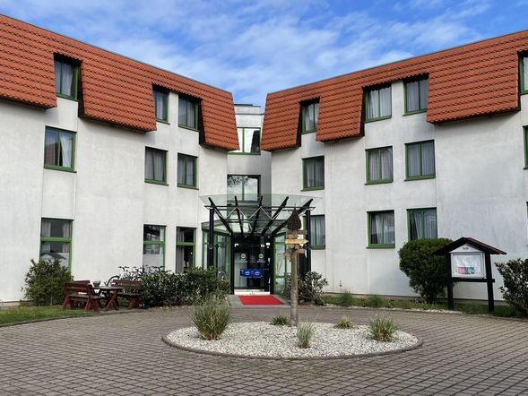 BEST WESTERN Spreewald