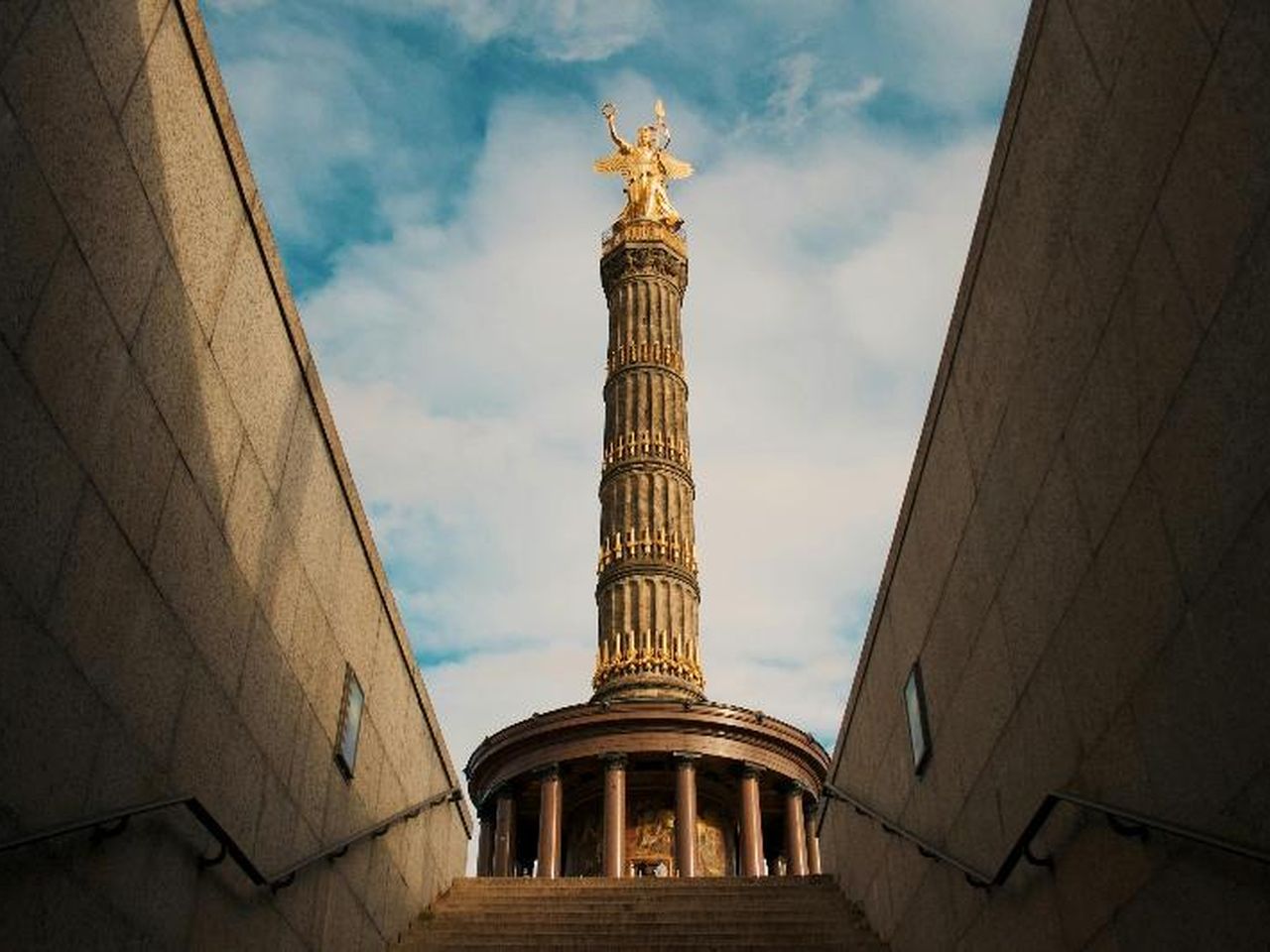 Auf nach Berlin - 3 Tage Citytrip