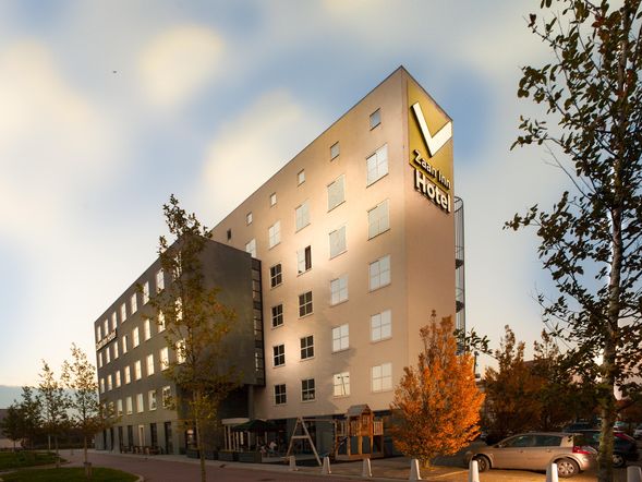 Best Western Zaan Inn Hotel