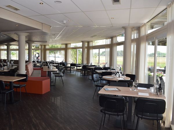 4 Tage am Strand von Zeeland Fletcher Duinhotel Burgh Haamstede in Burgh-Haamstede inkl. Halbpension
