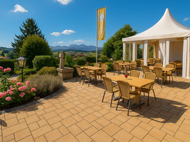 All Inclusive von Sauna bis Genuss: 3 Tage Auszeit im Allgäu