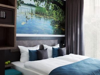 7 Tage Urlaub mit Frühstück im Hotel Amper