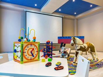 Familie on Tour in Rastatt