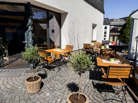 Motorrad - Wochenende im Westerwald