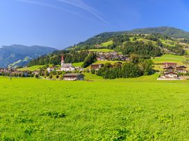 Winterurlaub in den Bergen | 7 Nächte