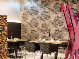 2 Tage im Mercure Hotel Düsseldorf Zentrum