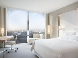 5 Tage im The Westin Hamburg bei der Elbphilharmonie