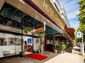 3 Tage Städtetrip Berlin Kurfürstendamm
