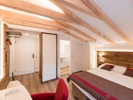 Aktiv & Relax am Matterhorn mit Frühstück