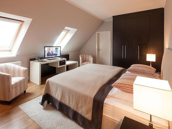 Alcedo Sporthotel