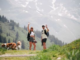 ... einfach zum Stern - 6 Tage mit Gourmetpension