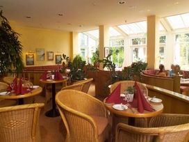 3 Tage im Seehotel Großherzog mit Frühstück