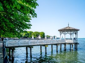 3 Tage Erholungsurlaub - Wellness & Genuss in Bregenz