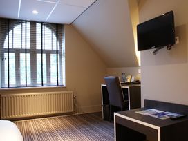 3 Tage Waldhotel in Brabant – Ruhe & Natur erleben