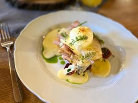 2 Nächte Erholung nahe des Lipno-See mit Frühstück