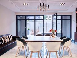 3 Tage im Flemings Selection Hotel Frankfurt-City