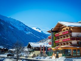 Zuhause im Herzen des Salzburger Landes - 7 Tage