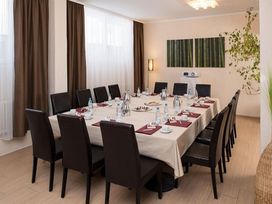 2 Tage im New Orly Boutique Hotel