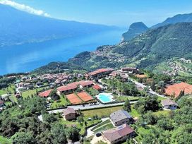 Auszeit in Tremosine sul Garda - 9 Tage