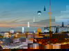 Kurzurlaub in Berlin! 4 Tage (inkl. WelcomeCard 72h)