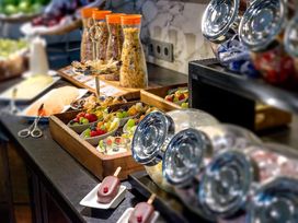 3 Tage im Dorint Hotel am Heumarkt Köln mit Frühstück